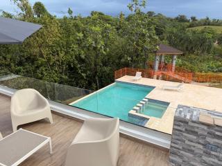 VILLA LEMON Samaná - El Limón - 6