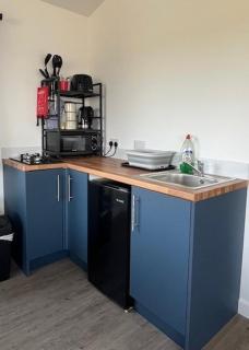 Room on Farm 1st Floor - Brackley - 4