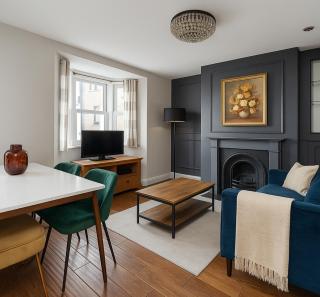 5 Bed Apartment in Hammersmith - Londra - 0