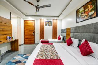 Premium Lee Premier - Neu-Delhi - 8