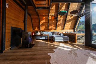 Pavri suit bungalov - Ardeşen - 7