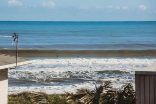 Beach House On Hamblyn - New Plymouth - 0
