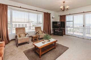Beach House On Hamblyn - New Plymouth - 4