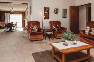 Beach House On Hamblyn - New Plymouth - 3