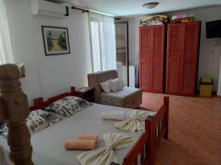 Apartman Solitudo - Rafailovici - 6