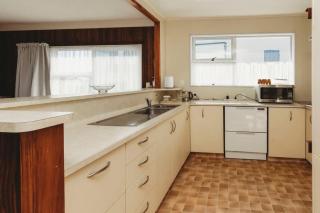 Beach House On Hamblyn - New Plymouth - 1