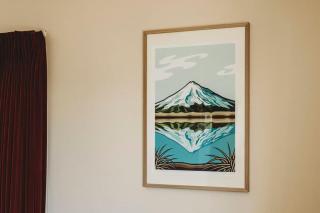 The Gilbert Getaway - centrally located townhouse - New Plymouth - 8