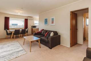 The Gilbert Getaway - centrally located townhouse - New Plymouth - 7
