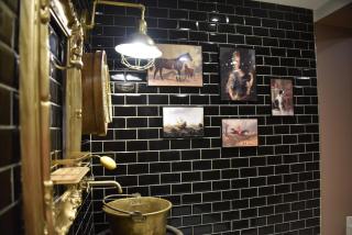 La Cave Secrète - 5