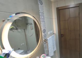 Luxurious apparment in Rock Eden Compound, October Gardens - ‘Ezbet `Abd el-Ḥamîd - 4