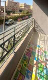 Luxurious apparment in Rock Eden Compound, October Gardens - 2