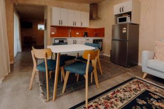 Tremorne Stay - the ultimate cosy couple cottage - Inglewood - 6
