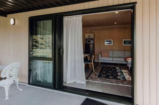 Tremorne Stay - the ultimate cosy couple cottage - Inglewood - 4