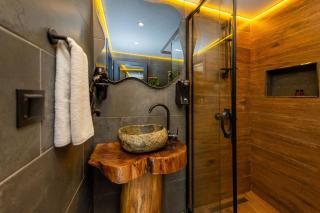 Pavri suit bungalov - Ardeşen - 8
