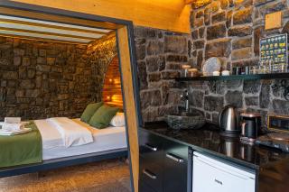 Pavri suit bungalov - Ardeşen - 9