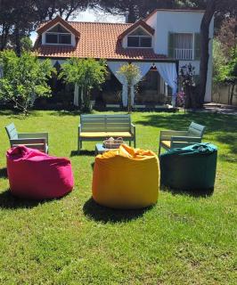 Villa Pinea Mare - 0