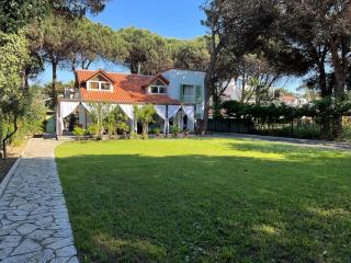 Villa Pinea Mare - Golem - 5