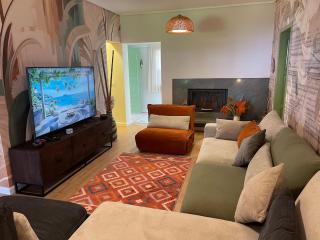 Villa Pinea Mare - 2