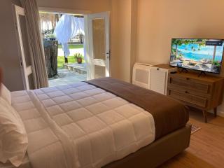 Villa Pinea Mare - Golem - 1
