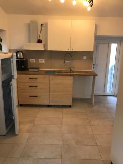 Centar apartment Zadarska - 9