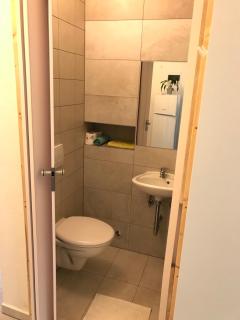 Centar apartment Zadarska - Pola (Pula) - 4