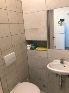 Centar apartment Zadarska - Pola (Pula) - 2
