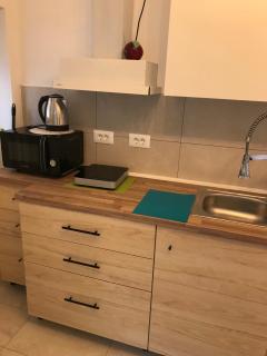Centar apartment Zadarska - Pola (Pula) - 1
