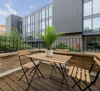 5 Bed Apartment in Hammersmith - Londra - 9