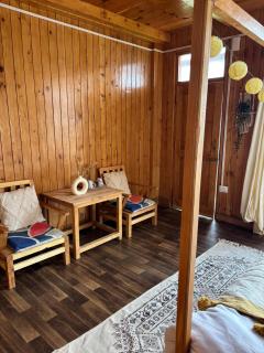 Baserah Stay & Cafe - 8