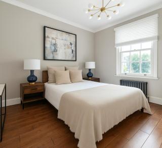 5 Bed Apartment in Hammersmith - Londra - 8