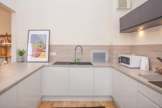 Spacious Period Property in Glasgow - Glasgow - 9
