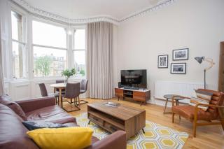 Spacious Period Property in Glasgow - Glasgow - 8