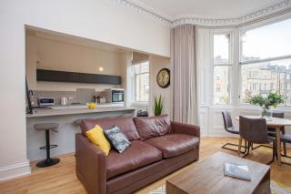 Spacious Period Property in Glasgow - Glasgow - 4
