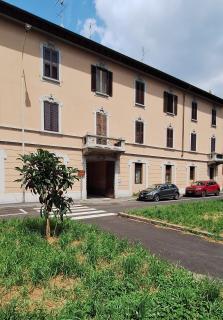 Casa Verdi a Nord di Milano - Cinisello Balsamo - 1