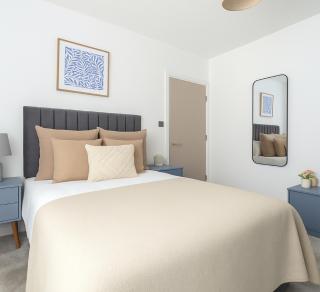 5 Bed Apartment in Hammersmith - Londra - 6