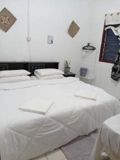 Mulu D Cave Homestay Room 2 - 0