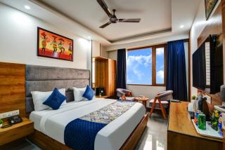 Premium Lee Premier - Neu-Delhi - 4