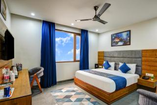 Premium Lee Premier - Neu-Delhi - 9