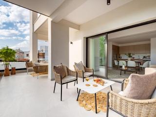 Sanders Breeze Limassol - Limassol - 5