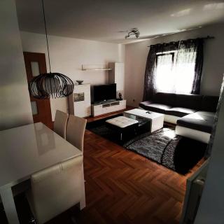 Apartment ' Podgorica ' - Podgorica - 7
