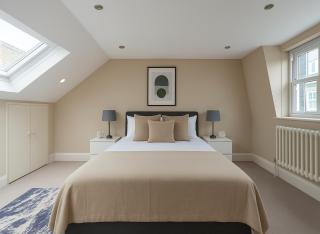 5 Bed Apartment in Hammersmith - Londra - 5