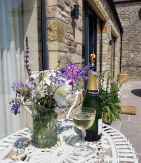 New! Luxury Countryside Stay - Bellerby - 9