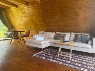 Cottages in Chirdili - Chirdili - 5