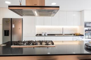 appartement tout confort dans résidence privée - Apúlia - 2
