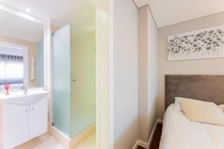appartement tout confort dans résidence privée - Apúlia - 4