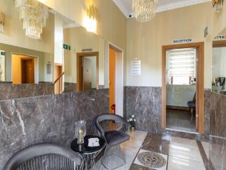 Classy Apartment in Oberhausen - Oberhausen - 5