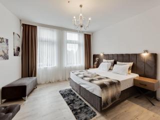 Classy Apartment in Oberhausen - Oberhausen - 9