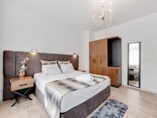 Classy Apartment in Oberhausen - Oberhausen - 6