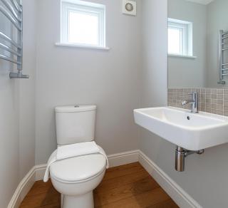 5 Bed Apartment in Hammersmith - Londra - 2