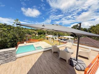 VILLA LEMON Samaná - El Limón - 8